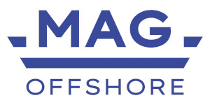 logotyp MAG Offshore Sp. z o.o.