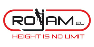 logotyp Rojam Major, Predkiel Sp. j.