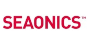 logotyp Seaonics