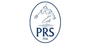 logotyp Polski Rejestr Statków S.A.