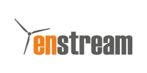 logotyp Enstream sp. z o. o.