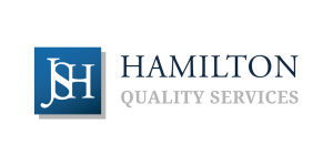 logotyp J.S. Hamilton Quality Services Sp. z o.o.