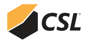 logotyp CSL Sp z o.o.