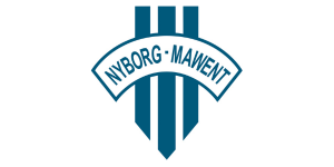 logotyp NYBORG-MAWENT S.A.