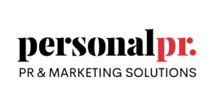 logotyp Personal PR Sp. z o.o.