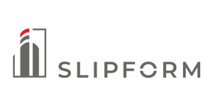 logotyp SLIPFORM Sp. z o.o.