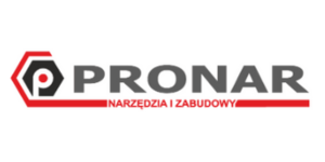 logotyp Pronar D. Kawka Spółka Komandytowa