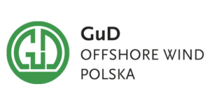 logotyp GuD Offshore Wind Polska Sp. z o.o.